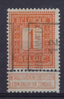 PELLENS Type Cijfer Nr. 108 Voorafgestempeld Nr. 2020 A   MORLANWELZ 12 En In Zéér Goede Staat ; Zie Ook 2 Scans ! - Roulettes 1910-19