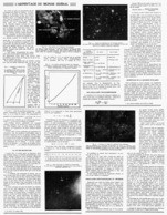 L'ARPENTAGE DU MONDE SIDERAL  1939 - Astronomia