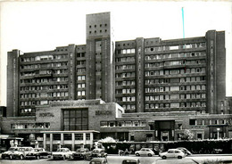 Clichy * Hôpital Beaujon * Automobile Voiture Ancienne - Clichy