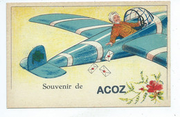 Acoz Souvenir - Gerpinnes
