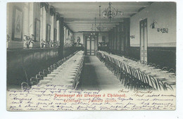 Thildonck Pensionnat Des Ursulines Réfectoire - Haacht