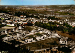 Grigny * Vue Générale Aérienne * Quartier Cité Hlm - Grigny