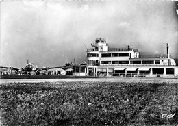 Lyon * Aérodrome De Bron * Avion Aviation Aéroport - Other & Unclassified