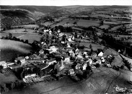 Moussages * Vue Générale Aérienne - Sonstige & Ohne Zuordnung