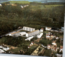 91 / MENNECY / VUE AERIENNE / RESIDENCE DES HAUTES CHATERIES - Mennecy