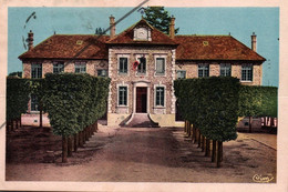 94 / MANDRES / LA MAIRIE / 1950 - Mandres Les Roses