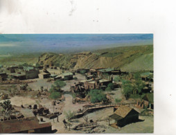 CPA.Etats-Unis.California.Calico Ghost Town.Birds Eye View Of Calico. - San Bernardino