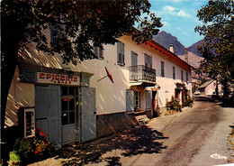 Fours * Route Du Col De La Cayolle * Hôtel Restaurant ARNAUD * épicerie Débit De Tabac - Other & Unclassified