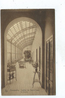 Delcampe - Vilvoorde - Vilvorde Institut Du Sacré Coeur Véranda - Vilvoorde