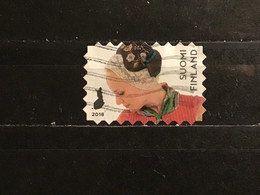 Finland - Klederdracht 2018 - Used Stamps