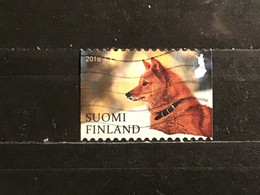 Finland - Dieren 2018 - Used Stamps