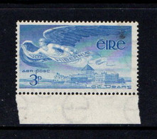 IRELAND    1948    3p  Blue    MNH - Ongebruikt