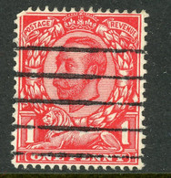 Great Britain USED 1912 - Ohne Zuordnung