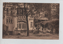 REF2628/ CP-PC Auderghem Le Casino - Dancing-Restaurant - Animée MINT - Oudergem - Auderghem