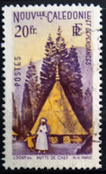 NOUVELLE-CALEDONIE                   N° 276                 OBLITERE - Usati