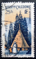 NOUVELLE-CALEDONIE                   N° 277                 OBLITERE - Used Stamps