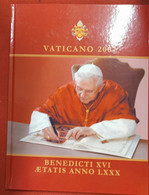 VATICANO 2007 LIBRO UFFICIALE - Annate Complete