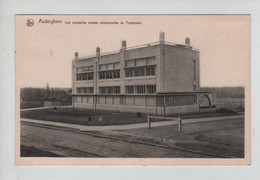 REF2630/ CP-PC Auderghem Les Nouvelles écoles Communales Du Transvaal MINT - Auderghem - Oudergem