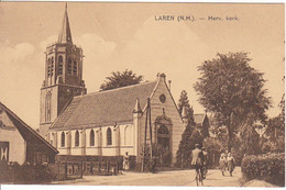 Laren Gooi Hervormde Kerk ST246 - Laren (NH)