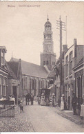 Hindeloopen Buren Kerk ST264 - Hindeloopen