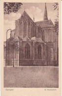 Kampen Sint Nicolaaskerk ST283 - Kampen