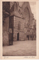 Gouda Achter De Kerk ST286 - Gouda