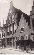 Brielle Voorstraat Oude Fotokaart Uit 1933 ST290 - Brielle