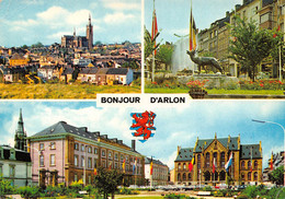 CPM - Bonjour D'ARLON - Aarlen