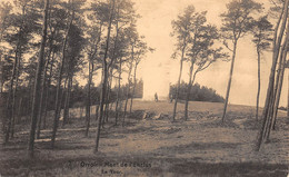 ORROIR - MONT DE L'ENCLUS - La Tour - Kluisbergen