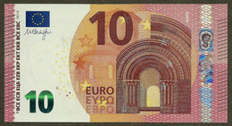 France - 10 Euro - U011 A2 - UA9299441433 - UNC - 10 Euro