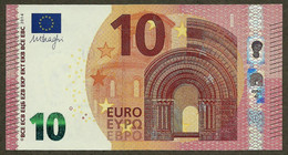 France - 10 Euro - U010 G6 - UF1230726436 - UNC - 10 Euro