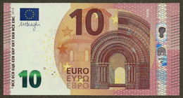 France - 10 Euro - U010 G1 - UA6259396233 - UNC - 10 Euro