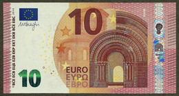 France - 10 Euro - U010 C1 - UA2230716729 - UNC - 10 Euro