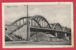 Engis - Le Pont - 1957 ( Voir Verso ) - Engis