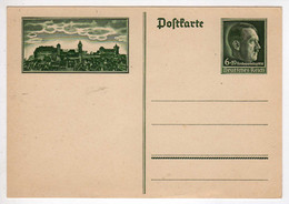 Allemagne :  : Entiers Postaux : - Autres & Non Classés