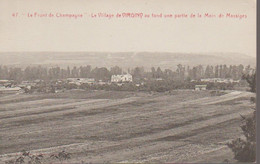 VIRGINY - - Mareuil-sur-Ay