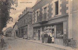 PIE-VAL-2-20-2842 : SAINT-AMAND - Saint Amand Longpre