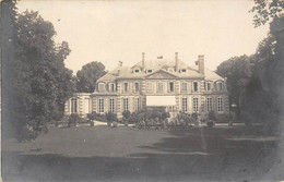 Ay En Champagne          51          Château D'Ayala . Carte Photo          (voir Scan) - Ay En Champagne