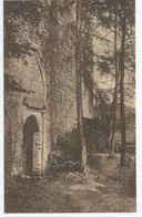 Larochette - Partie Des Ruines Du Château - Larochette