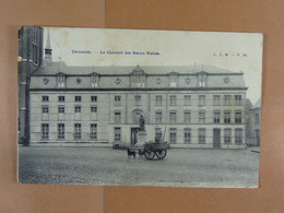 Termonde Le Couvent Des Soeurs Noires - Dendermonde