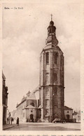 ZELE KERK - Zele