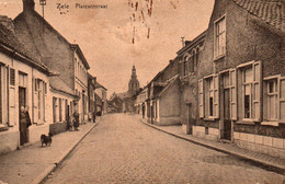 ZELE PLAIZANTSTRAAT - Zele