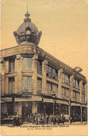 PARIS-75017-GRANDS MAGASINS DES NOUVELLE GALERIE- 43/45 AVE DE  CLICHY - Paris (17)