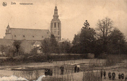 ZELE VELDEKENSSTRAAT - Zele