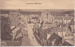 Bolsward Panorama Jongemastraat ST343 - Bolsward