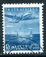 ROMANIA 1947 Labour Day III  Used.  Michel 1065 - Used Stamps