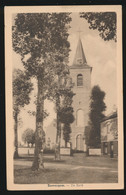 SEEVERGEM  ZEVERGEM  DE KERK      2 SCANS - De Pinte