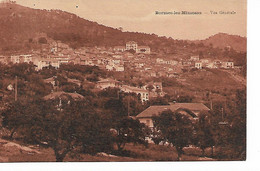 BORMES-les-MIMOSAS - Vue Générale - Bormes-les-Mimosas