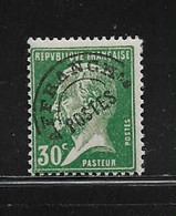 FRANCE  ( FRPR - 19 )  1922  N° YVERT ET TELLIER  N° 66   N* - 1893-1947