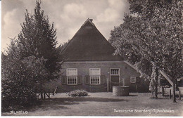 Almelo Tijhofslaan Boerderij ST488 - Almelo